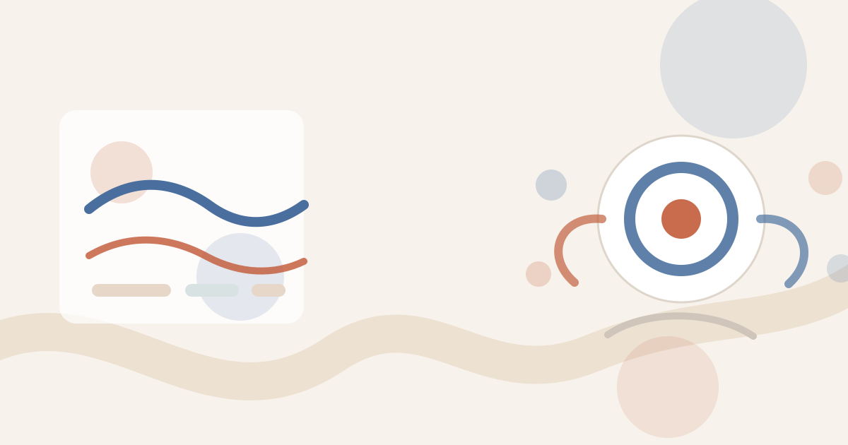 Lound editorial illustration of a missing word reappearing later as a delayed spark reconnects with a spoken thought path.